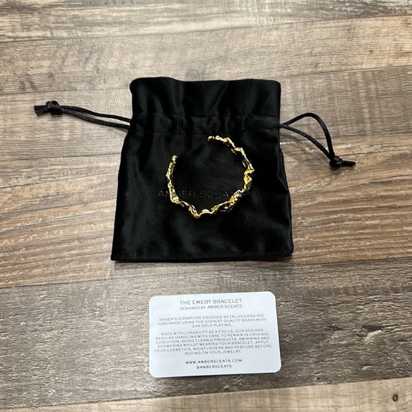 NWT • Amber Sceats • the Emery bracelet - Picture 2 of 8